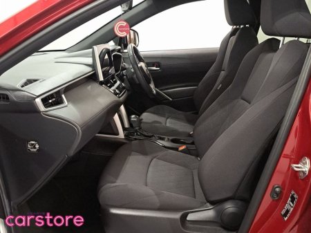 2024 Toyota Corolla Cross 1.8 Hybrid Sport Hatchback €36,880 thumbnail