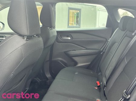 2024 Nissan Qashqai - thumbnail 9