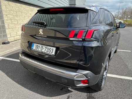 2019 Peugeot 3008 - thumbnail 6