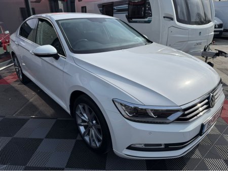 2018 Volkswagen Passat - photo 6