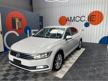 2018 Volkswagen Passat €22950! 2018 PASSAT AUTOMATIC 2.0 TDI HIGH LINE / 78k KMs / HEATED & COOLED SEATS , REVERSE  CAMERA , ADAPTIVE CRUISE & MORE €22,950