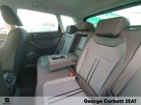 2026 SEAT Ateca - thumbnail 10