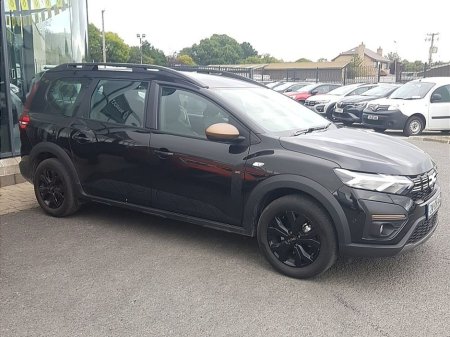 2026 Dacia Jogger HEV 155 Extreme Auto thumbnail