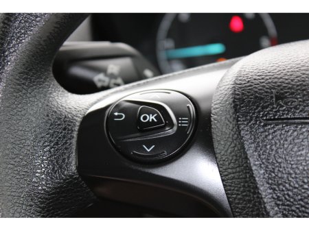 2021 Ford Transit - thumbnail 18