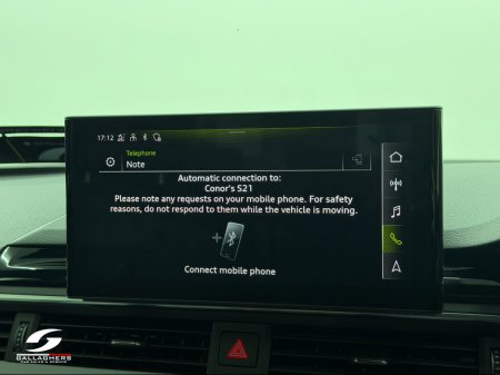 2022 Audi A4 - thumbnail 29