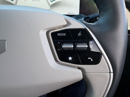 2022 Kia EV6 Premium spec *Finance From 3.9%*77KW! 1 owner from new warranty till 2029* Touch Screen Infotainment System, Reversing Camera, Multi-Function Steer €28,900 thumbnail