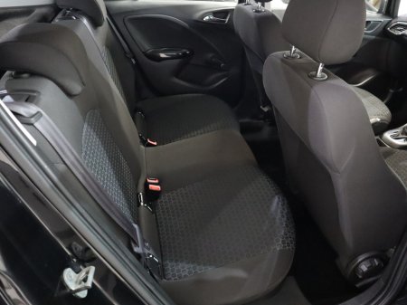 2019 Opel Corsa *83* CORSA-E E 1.4 I 90PS 5DR AUTO €9,950 thumbnail