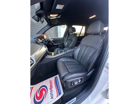 2020 BMW X5 - thumbnail 33