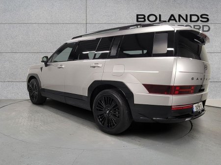 2024 Hyundai Santa Fe 1.6 PHEV 4WD Calligraphy €59,975