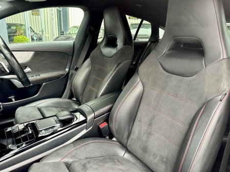 2021 Mercedes-Benz CLK Class - thumbnail 15