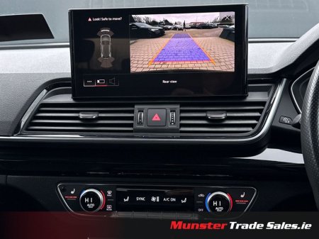 2023 Audi Q5 - thumbnail 12