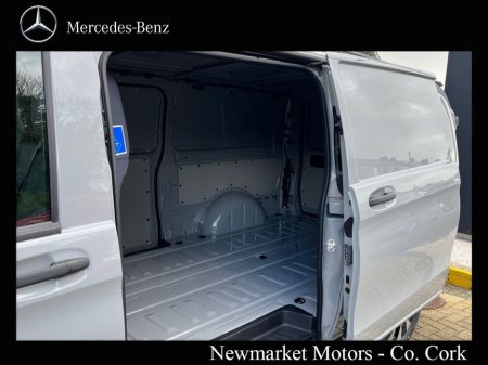 2026 Mercedes-Benz Vito - thumbnail 14
