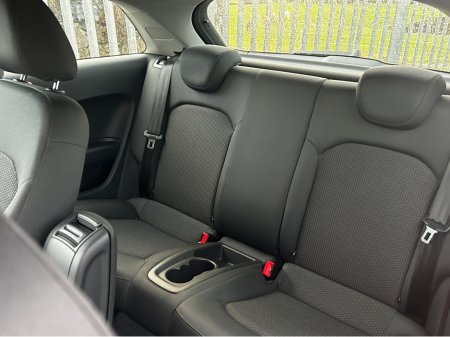 2013 Audi A1 TFSI 1.4 Automatic €10,995 thumbnail