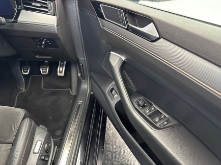 2020 Volkswagen Arteon - thumbnail 11