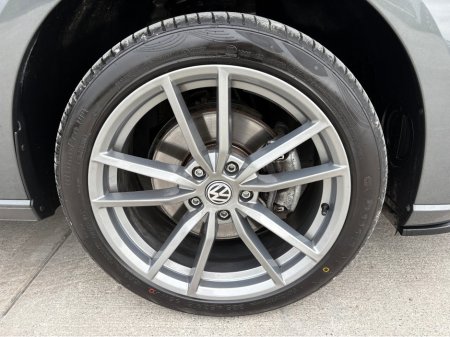 2025 Volkswagen Caddy - thumbnail 27