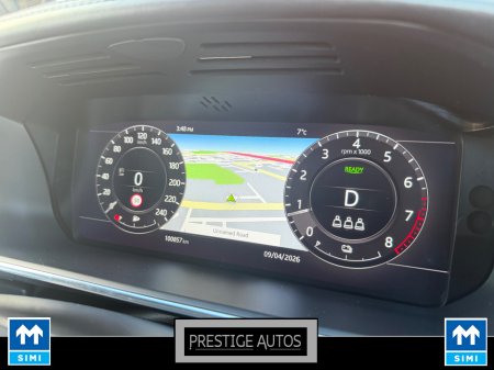 2021 Land Rover Range Rover - thumbnail 29