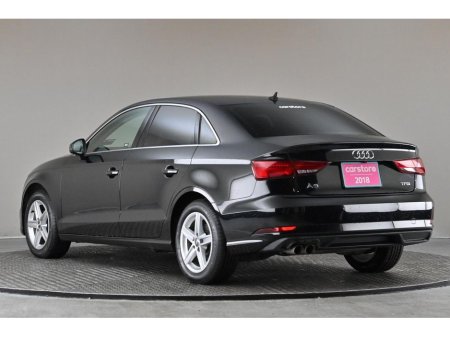 2018 Audi A3 - thumbnail 7