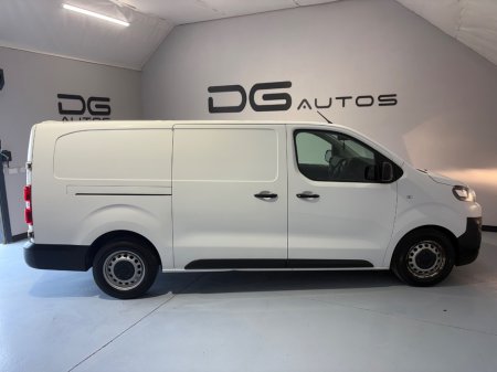 2019 Citroen Dispatch - view 2
