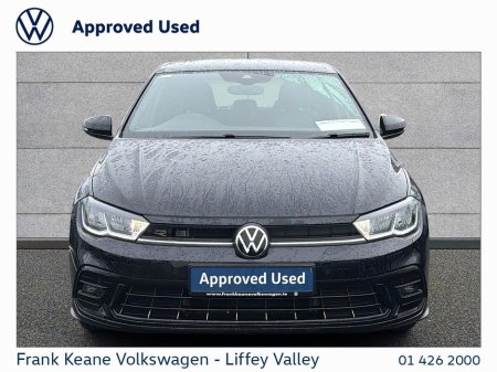 2023 Volkswagen Polo - thumbnail 10