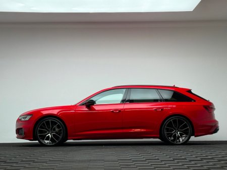 2023 Audi A6 - thumbnail 4