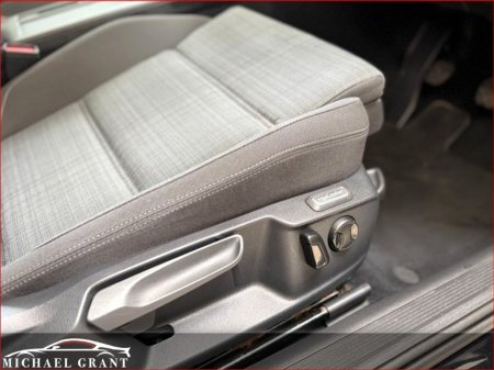 2020 Volkswagen Passat - thumbnail 28