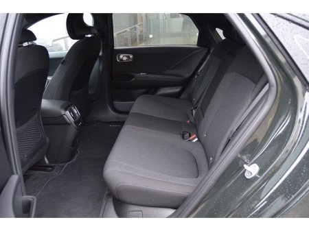 2025 Hyundai Ioniq 6 Ioniq 6 Signature 77kWH €37,995 thumbnail