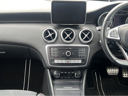 2016 Mercedes-Benz A Class - thumbnail 13