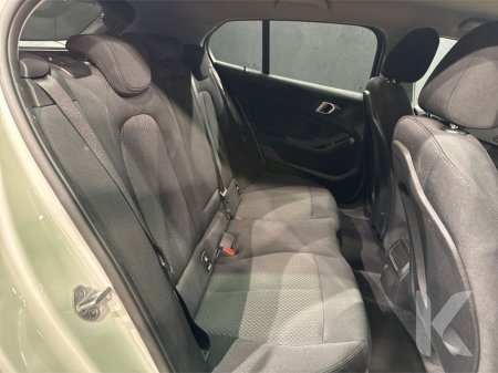 2020 BMW 1 Series NEW MODEL - 118I 1.5 AUTOMATIC - DIGITAL DASH - CRUISE CONTROL - REAR CAMERA €24,950 thumbnail