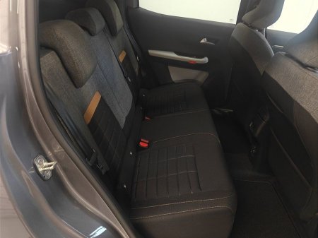 2026 Citroen C3 Aircross Electric Plus 400 54kw From €86 Per Week €30,047 thumbnail