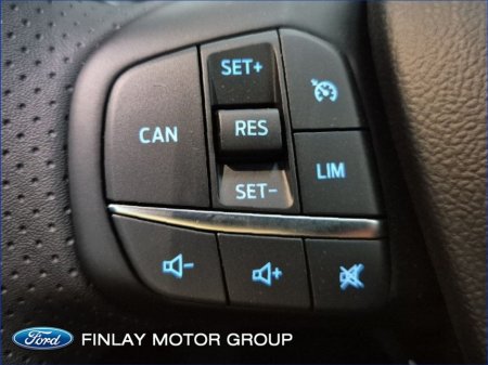 2026 Ford Focus - thumbnail 12