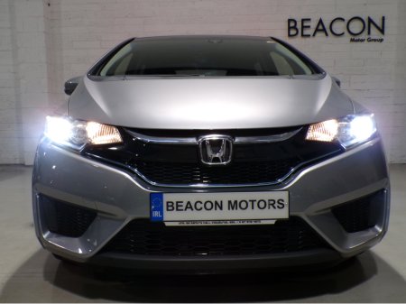 2016 Honda Fit **ONLY 21,000 MILES**HONDA FIT HYBRID S-TYPE**FANTASTIC CONDITION**FULL SAFETY PACK**COLOUR CAMERA**APPLE CAR-PLAY AND ANDROID AUTO**CRUISE CONTROL**ACTIVE BRAKING SYSTEM**FULL SAFETY PACK**HONDA MAGI €11,900 thumbnail