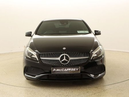 2016 Mercedes-Benz A Class - photo 2