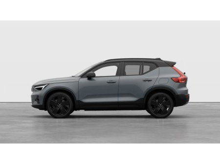 2026 Volvo EX40 BLACK EDITION LONG *560KMS RANGE* €120 P/W ON PCP €53,285