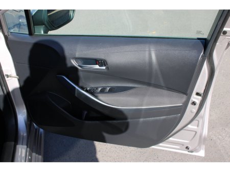 2021 Toyota Corolla - thumbnail 15