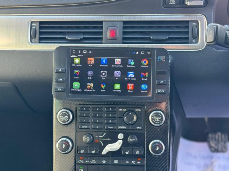 2009 Volvo S80 S80 2.0 TOP SPEC BELT DONE €3,450 thumbnail