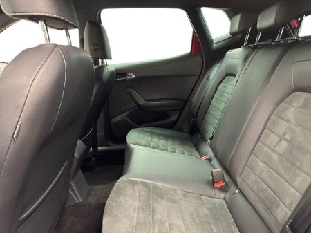 2021 SEAT Arona 1.0TSI XCELLENCE *JUST IN* €65 PER WEEK €19,995 thumbnail