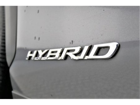 2016 Lexus NX 300 h - thumbnail 20