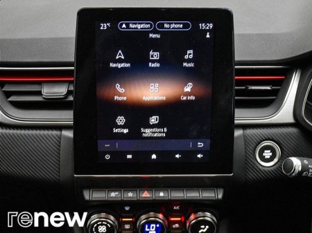 2023 Renault Captur TCe 90 RS Line €22,490 thumbnail