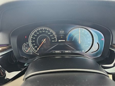 2018 BMW 5 Series 2.0 PETROL PHEV 530e Iperforman M Sport MODEL, DEALER HISTORY, LOW MILEAGE, FINANCE, WARRANTY, 5 STAR REVIEWS €24,995 thumbnail