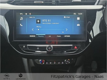 2026 Opel Corsa GS 1.2i Demo with 3.9% Finance Available, 5 Year Warranty & Price Includes €1,000 Scrappage Allowance. €26,950 thumbnail