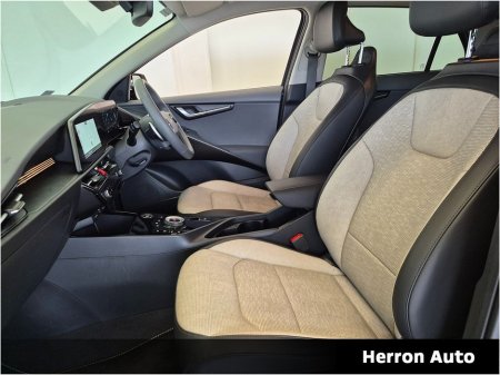 2023 Kia Niro - thumbnail 7