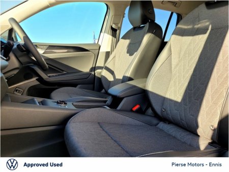 2026 Volkswagen Tiguan - thumbnail 7