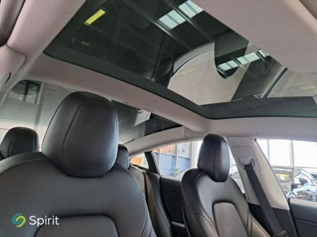 2021 Tesla Model 3 - thumbnail 17