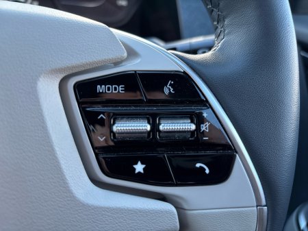 2025 Kia EV6 EARTH SEM 5DR AUTO €44,950 thumbnail