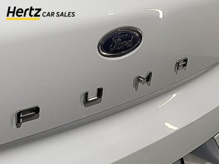 2023 Ford Puma - thumbnail 10