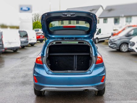 2019 Ford Fiesta - thumbnail 7