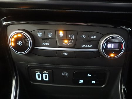 2021 Ford Ecosport - thumbnail 21