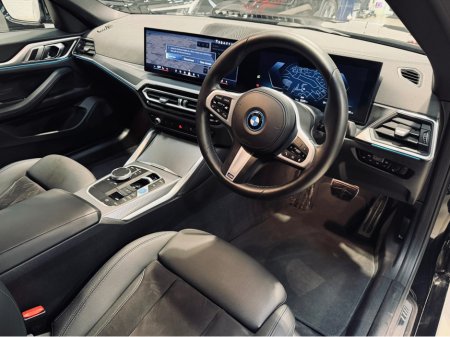 2024 BMW i4 - thumbnail 9