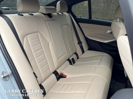 2022 BMW 3 Series 330e M- SPORT TECH PACK PHEV G20 €35,950 thumbnail