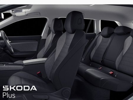 2025 Skoda Superb - photo 4